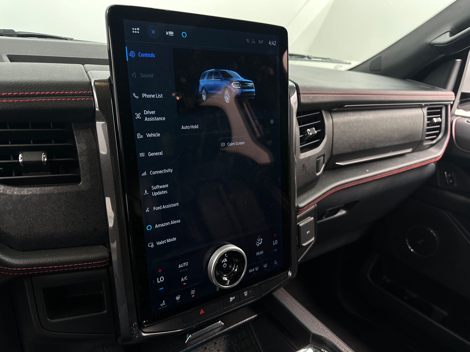 Thumbnail: 2022 Ford Expedition MAX - 3