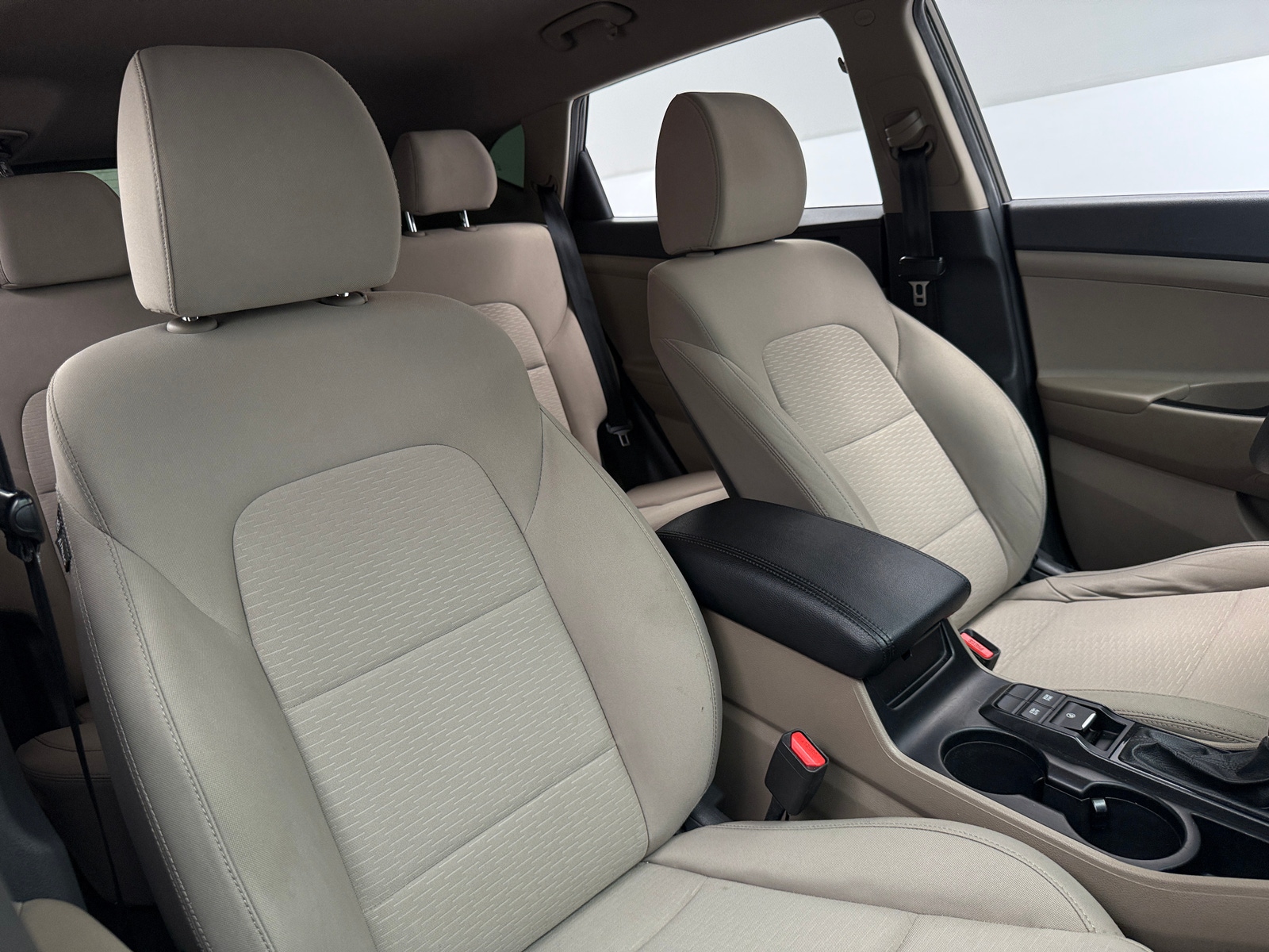 Thumbnail: 2019 Hyundai Tucson - 2