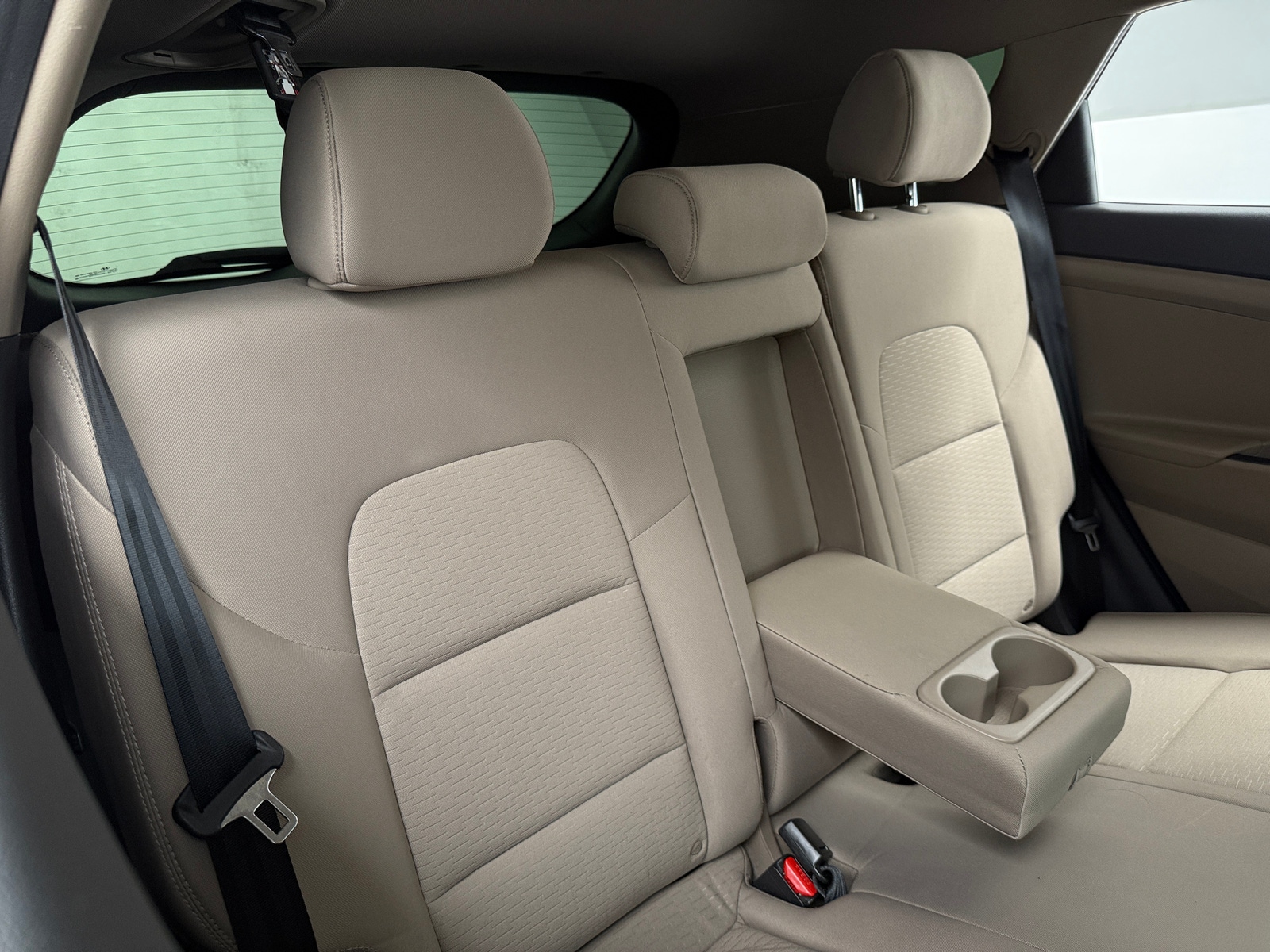 Thumbnail: 2019 Hyundai Tucson - 6