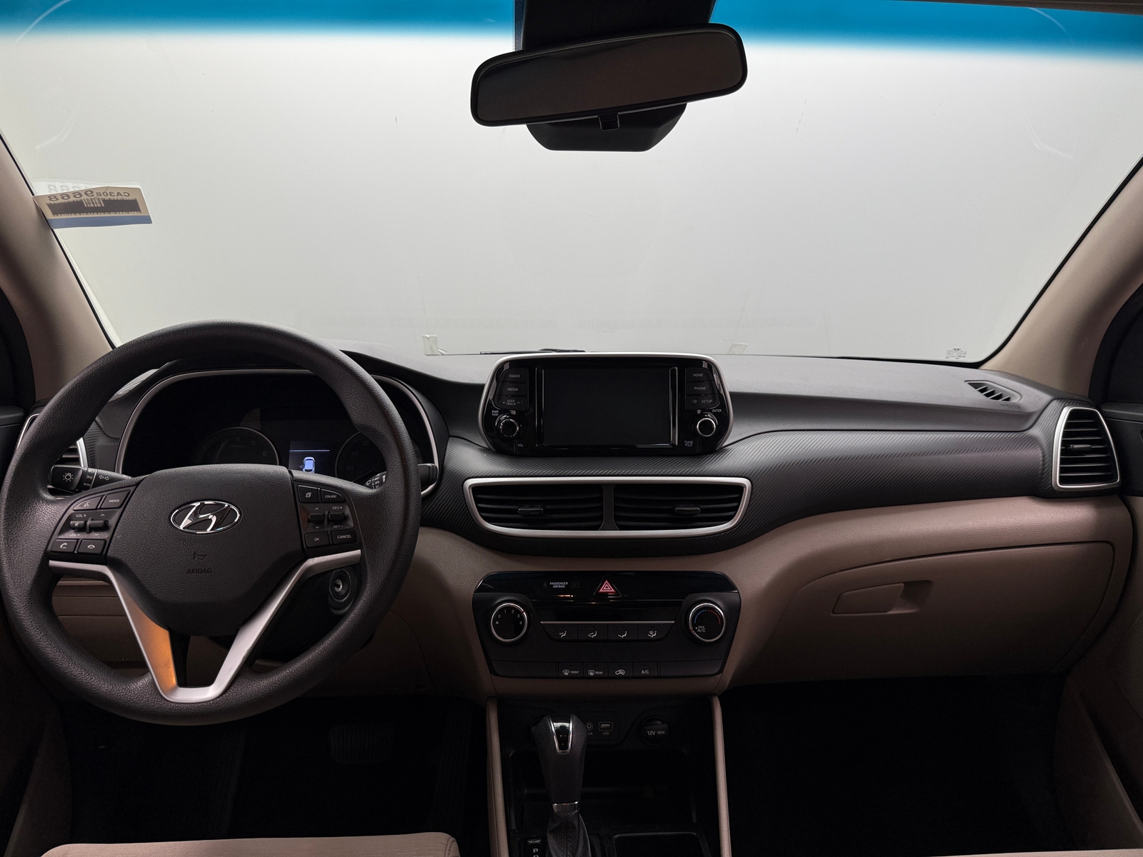 Thumbnail: 2019 Hyundai Tucson - 3