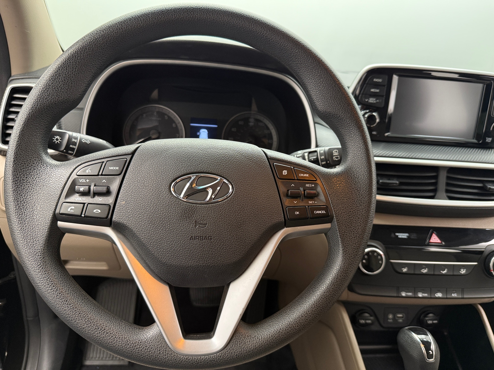 Thumbnail: 2019 Hyundai Tucson - 5