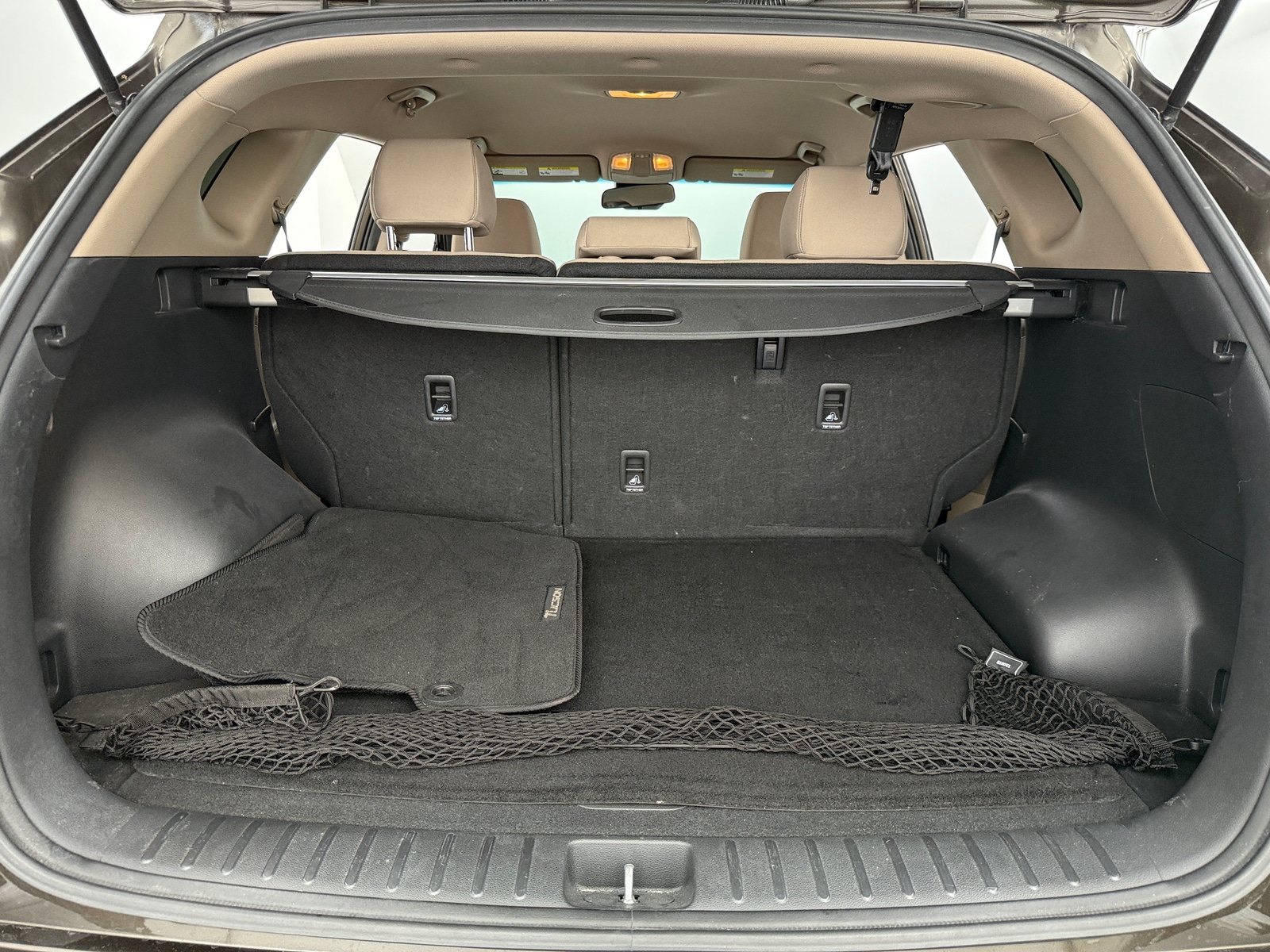 Thumbnail: 2019 Hyundai Tucson - 7