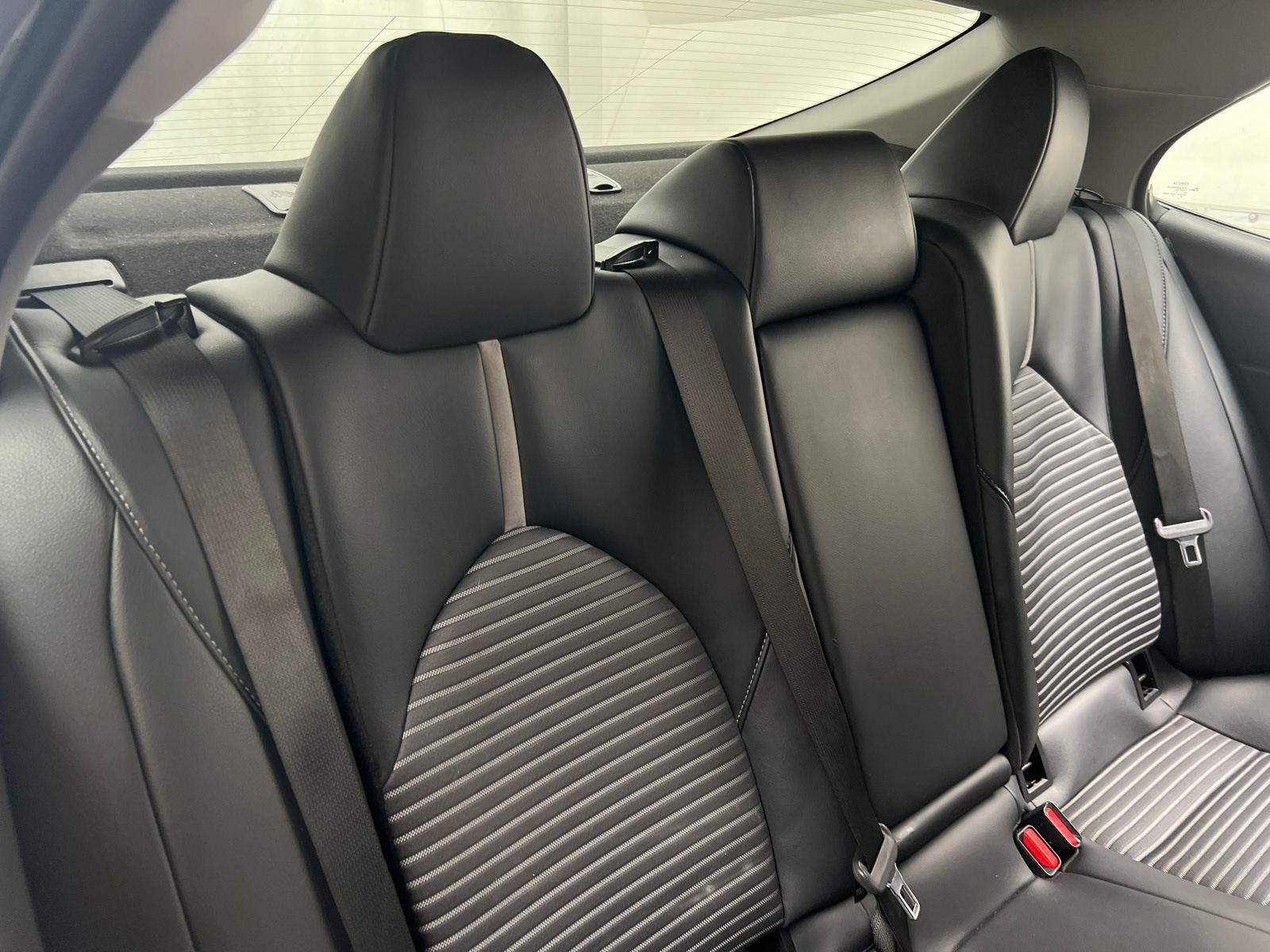 Thumbnail: 2021 Toyota Camry - 5