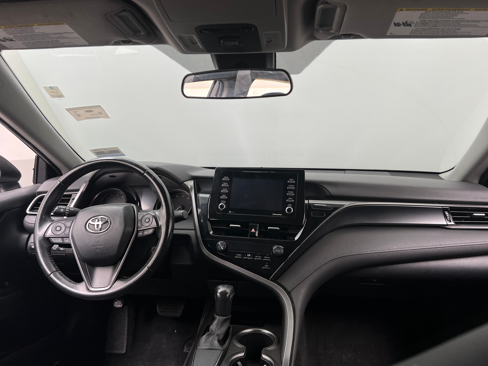 Thumbnail: 2021 Toyota Camry - 2