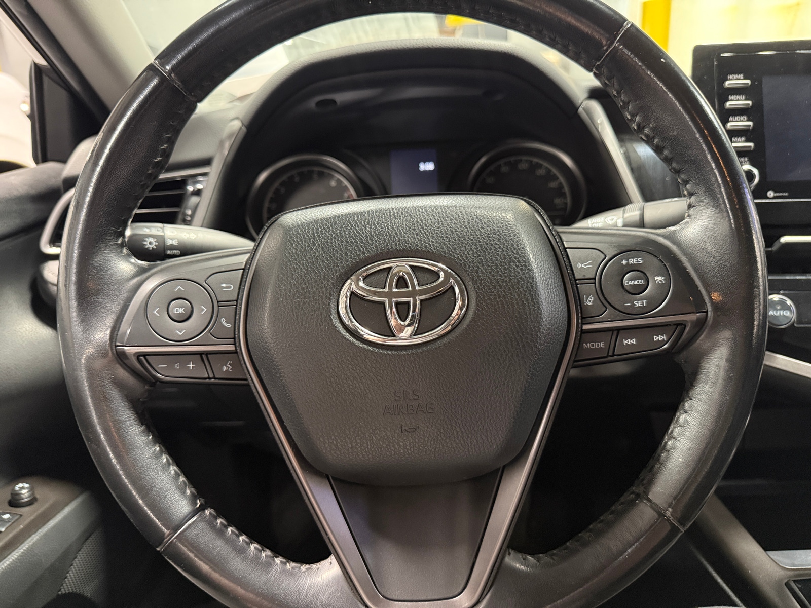 Thumbnail: 2021 Toyota Camry - 4