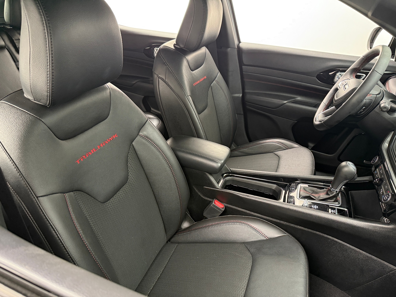 Thumbnail: 2023 Jeep Compass - 2