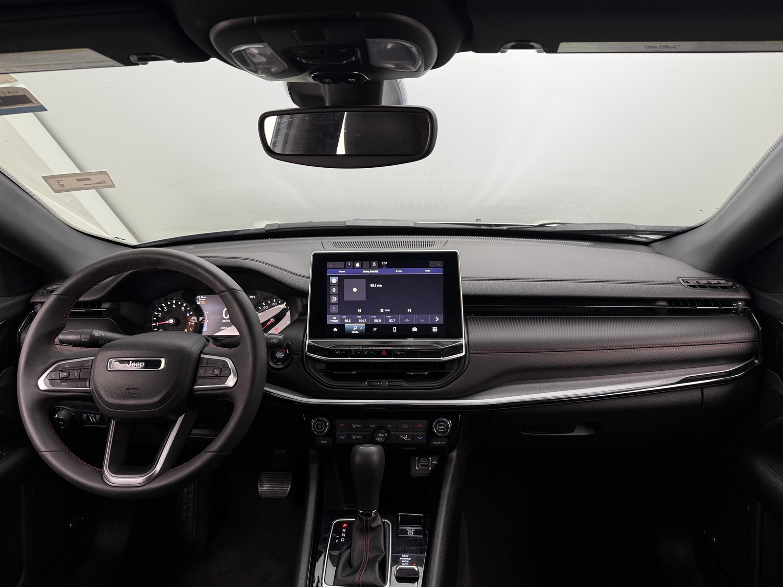 Thumbnail: 2023 Jeep Compass - 3