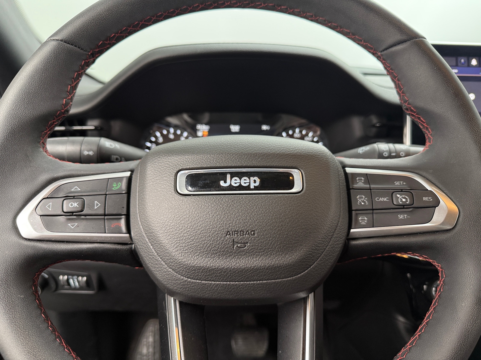 Thumbnail: 2023 Jeep Compass - 5