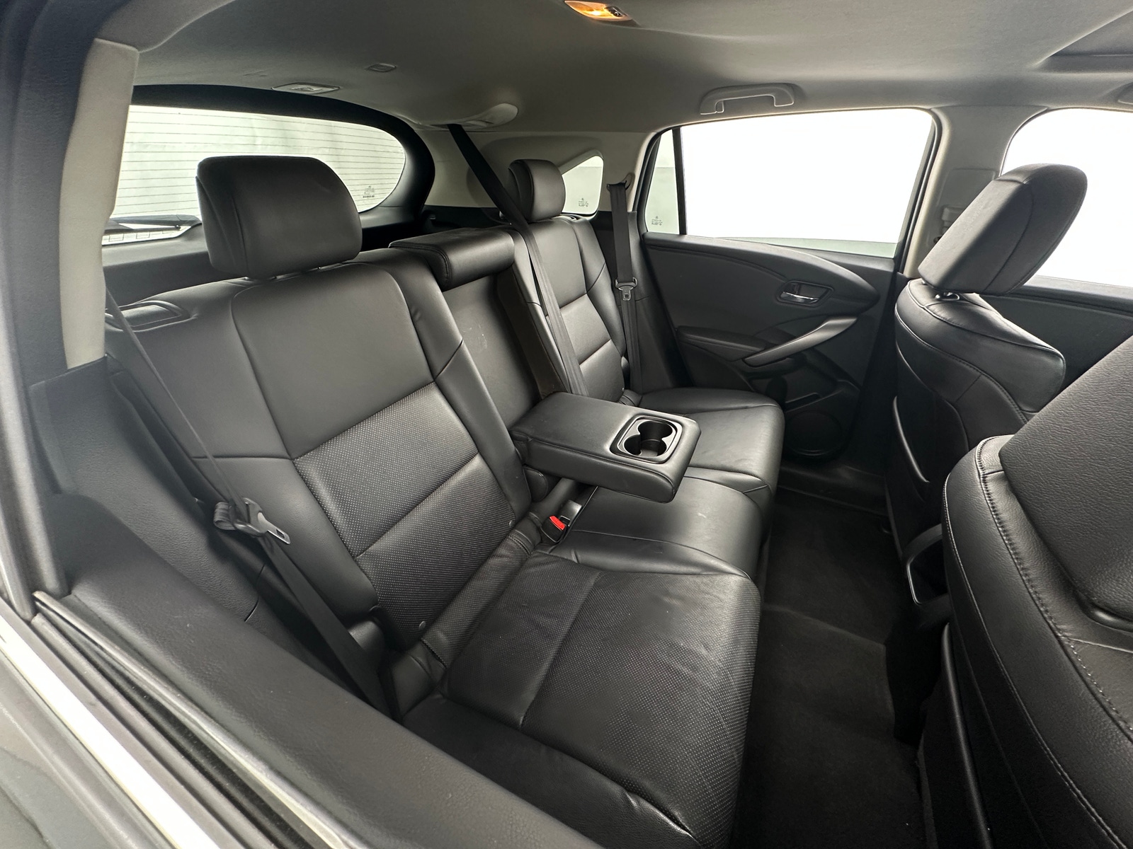Thumbnail: 2014 Acura RDX - 5