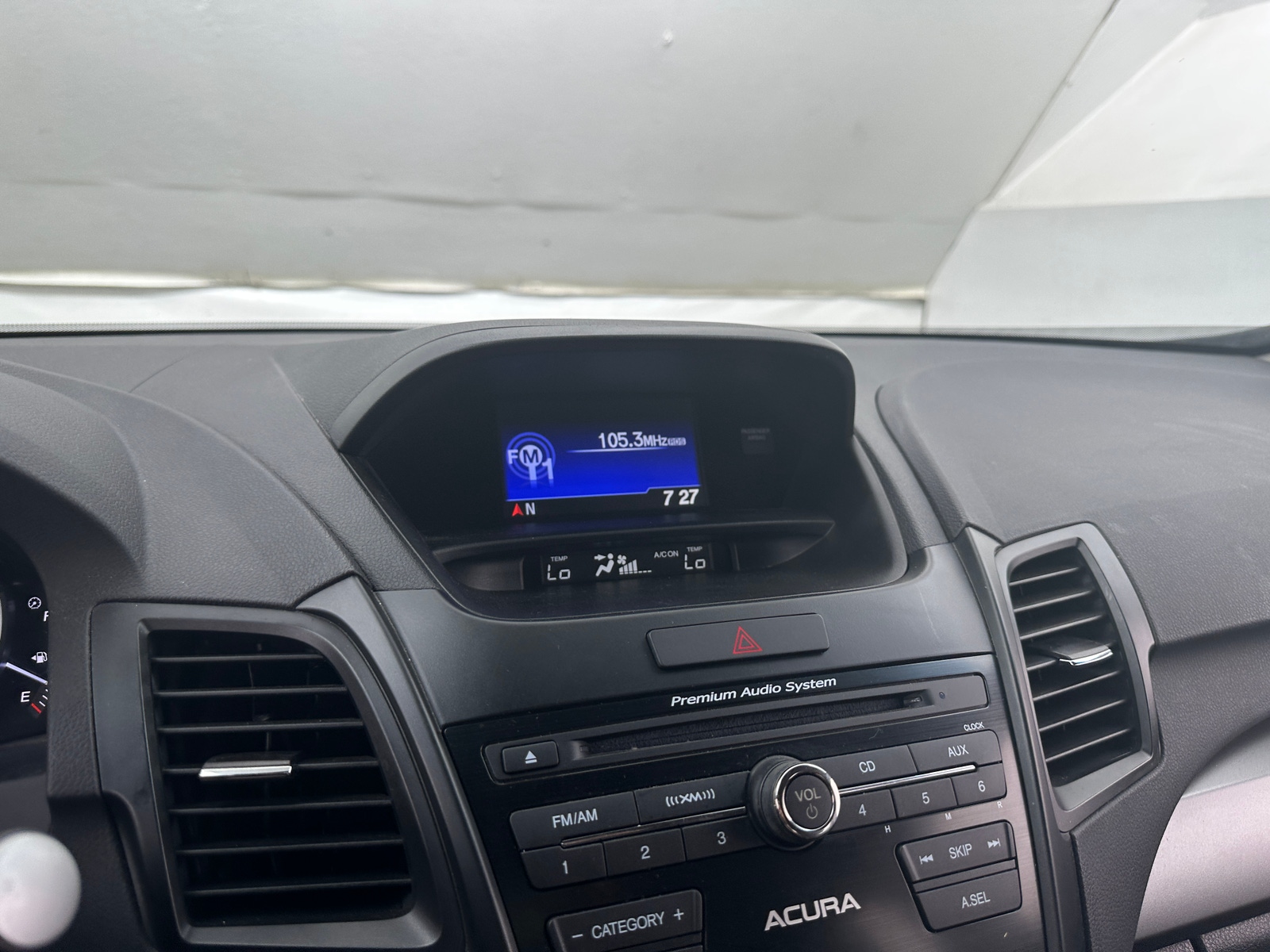 Thumbnail: 2014 Acura RDX - 3
