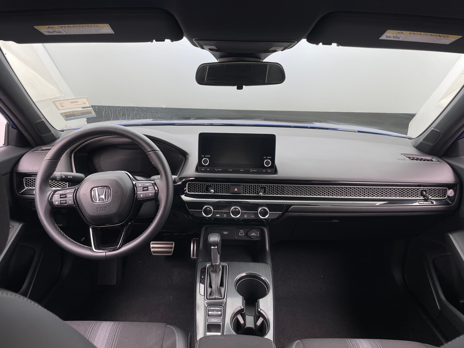 Thumbnail: 2023 Honda Civic - 3