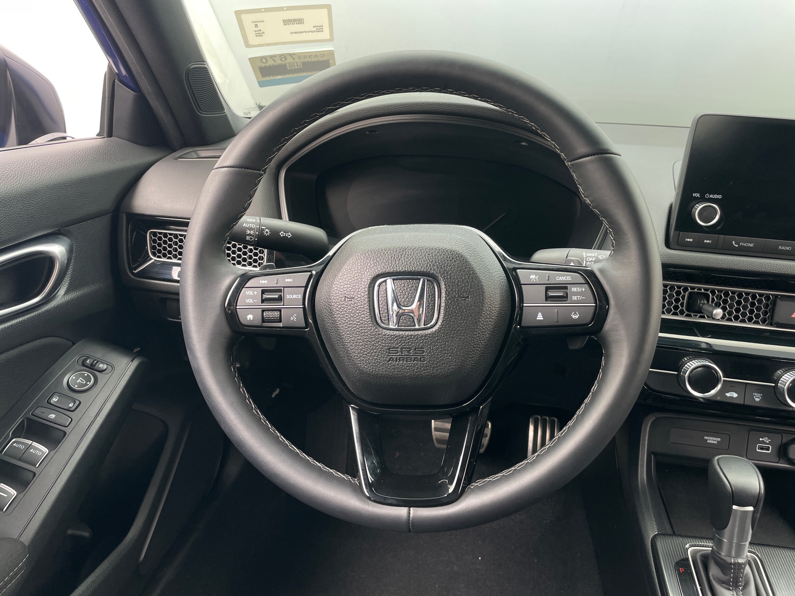 Thumbnail: 2023 Honda Civic - 5
