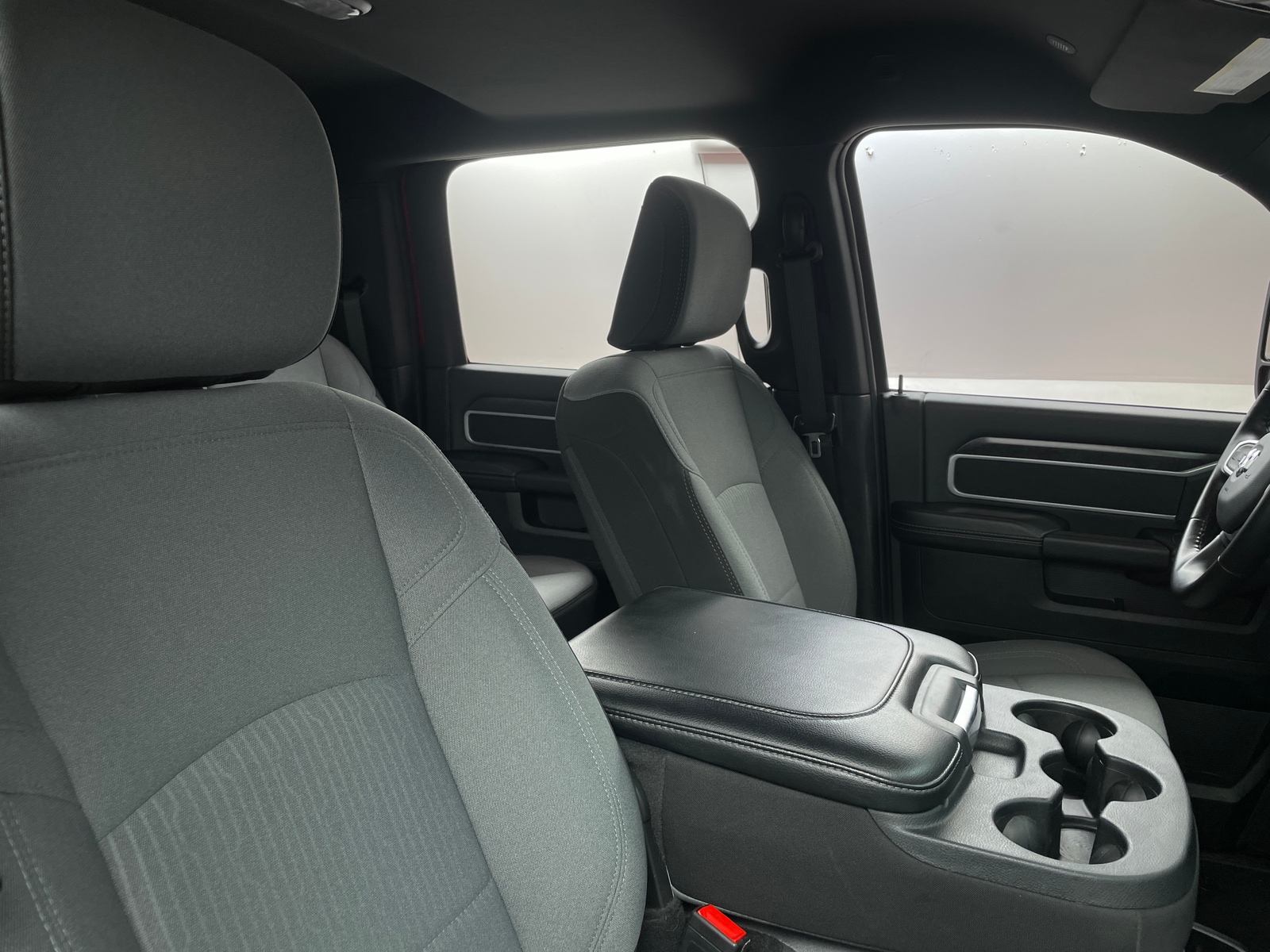 Thumbnail: 2024 RAM 2500 - 2