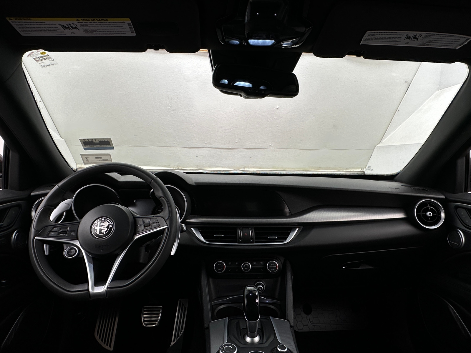 Thumbnail: 2019 Alfa Romeo Stelvio - 2