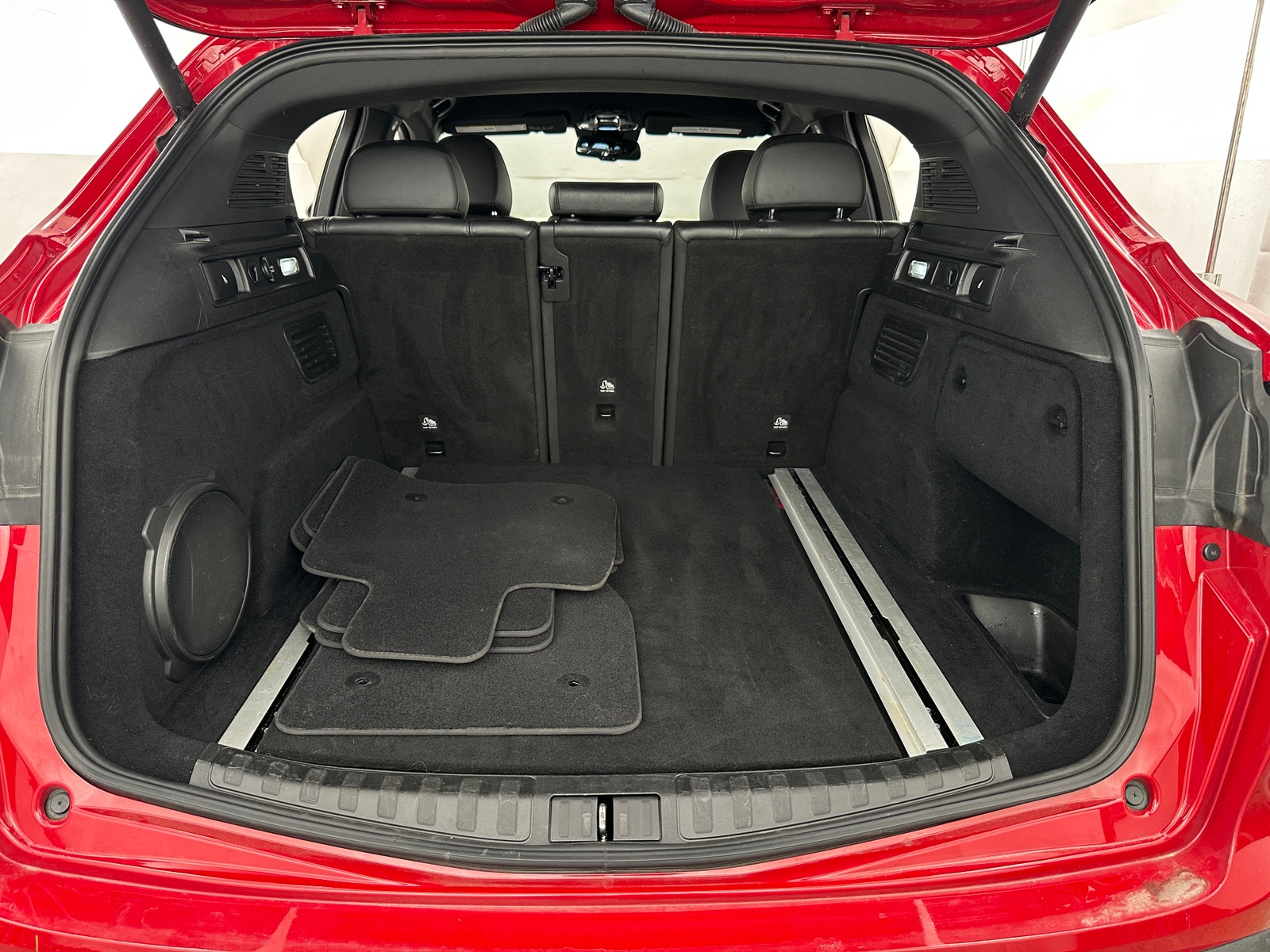 Thumbnail: 2019 Alfa Romeo Stelvio - 6