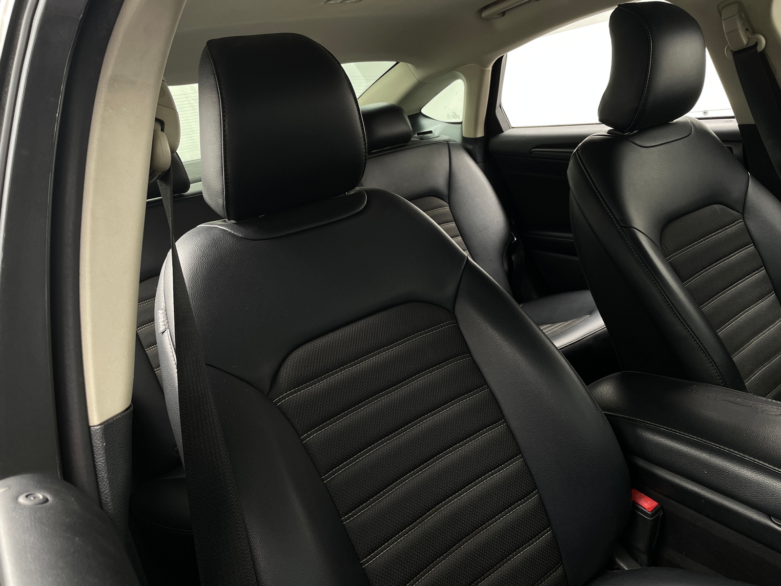 Thumbnail: 2018 Ford Fusion - 2