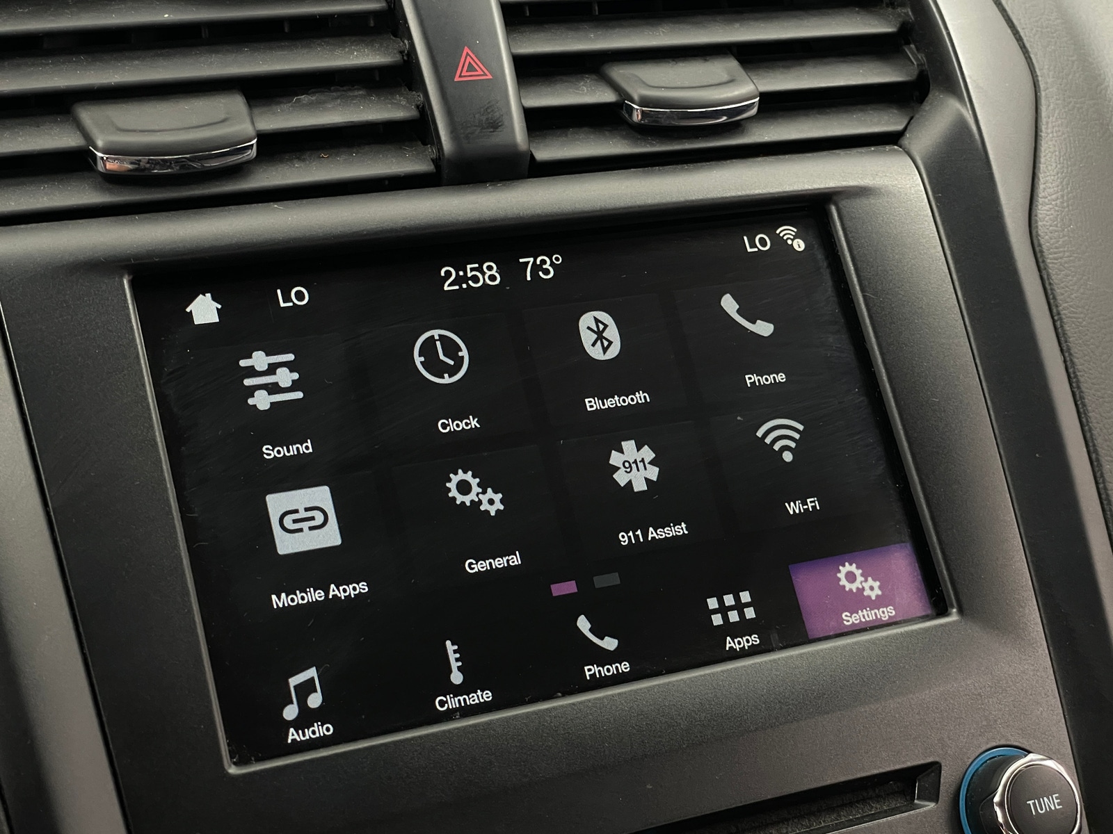 Thumbnail: 2018 Ford Fusion - 4