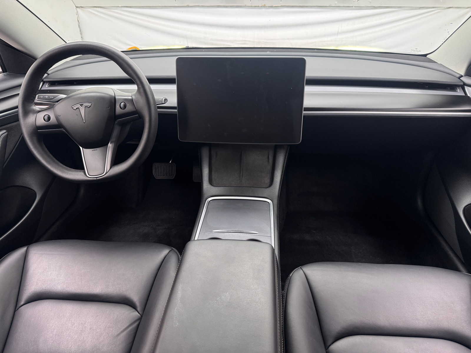 Thumbnail: 2023 Tesla Model 3 - 2