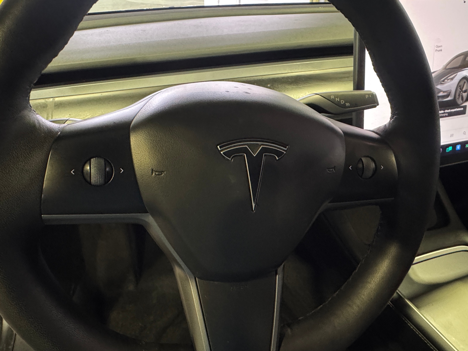 Thumbnail: 2023 Tesla Model 3 - 4