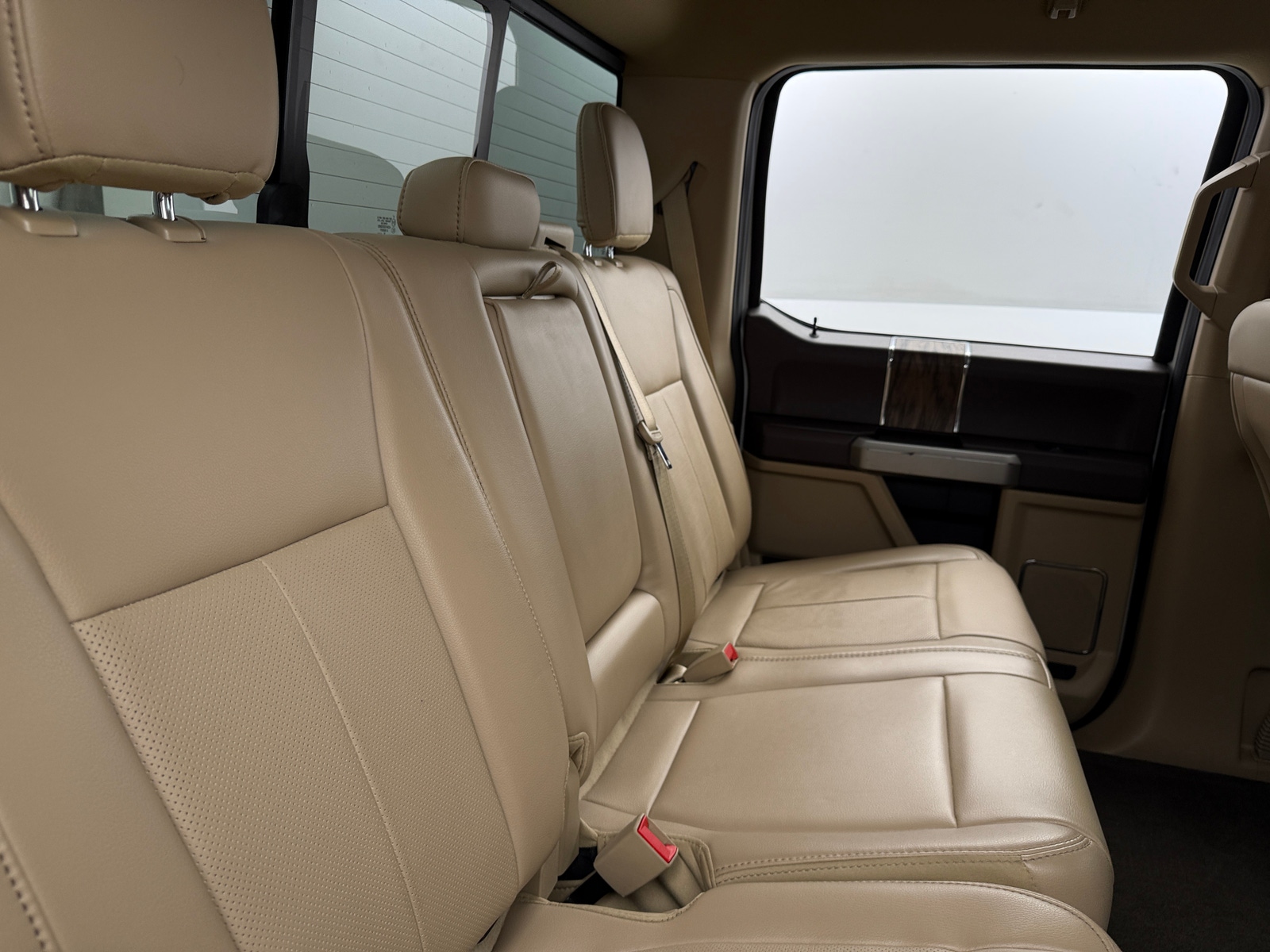 Thumbnail: 2020 Ford Econoline - 5
