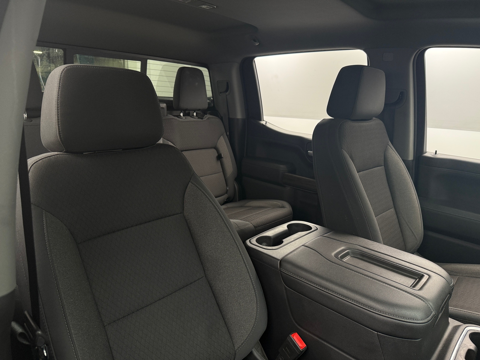 Thumbnail: 2020 Chevrolet Silverado 1500 - 2