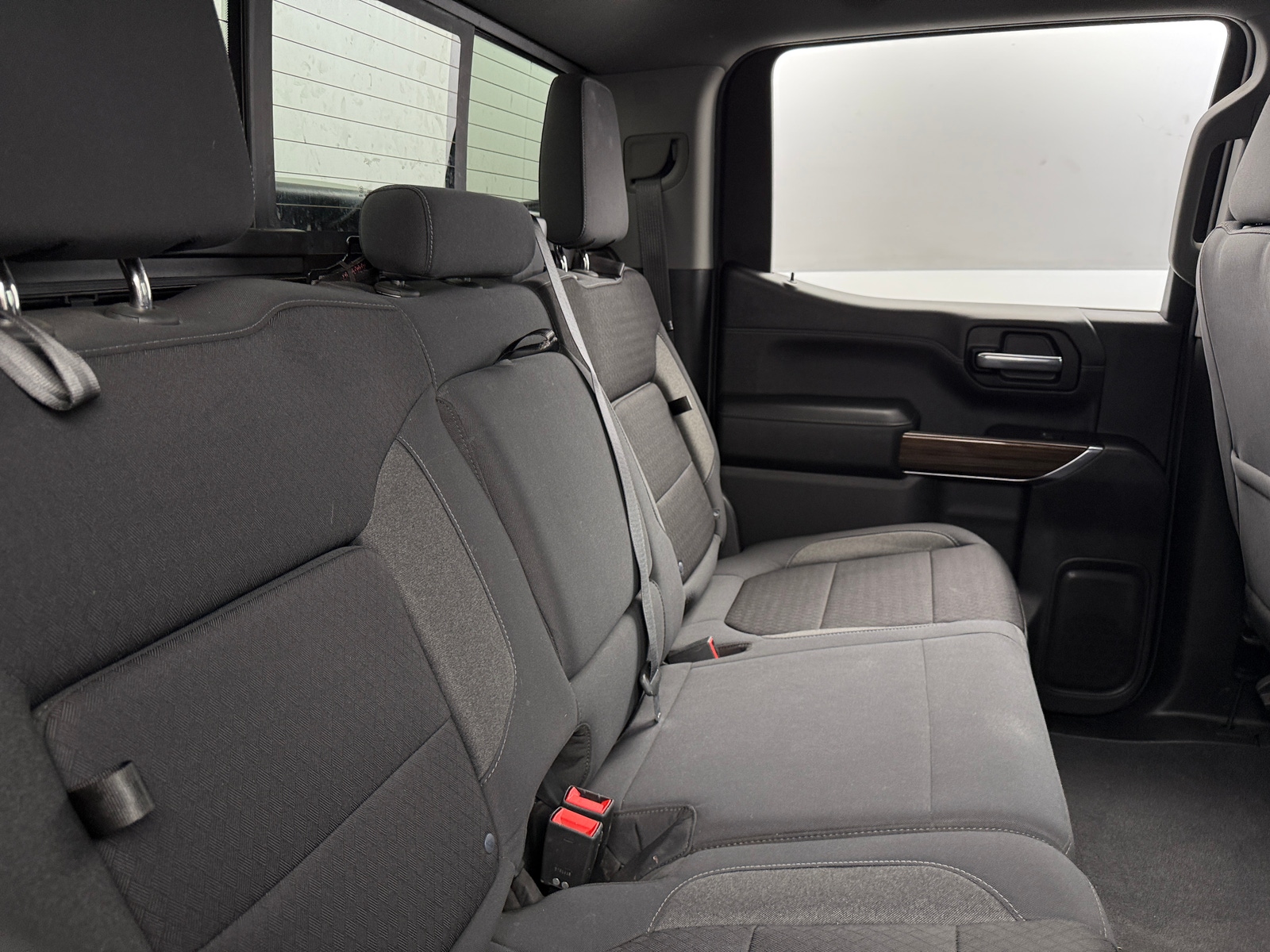 Thumbnail: 2020 Chevrolet Silverado 1500 - 6