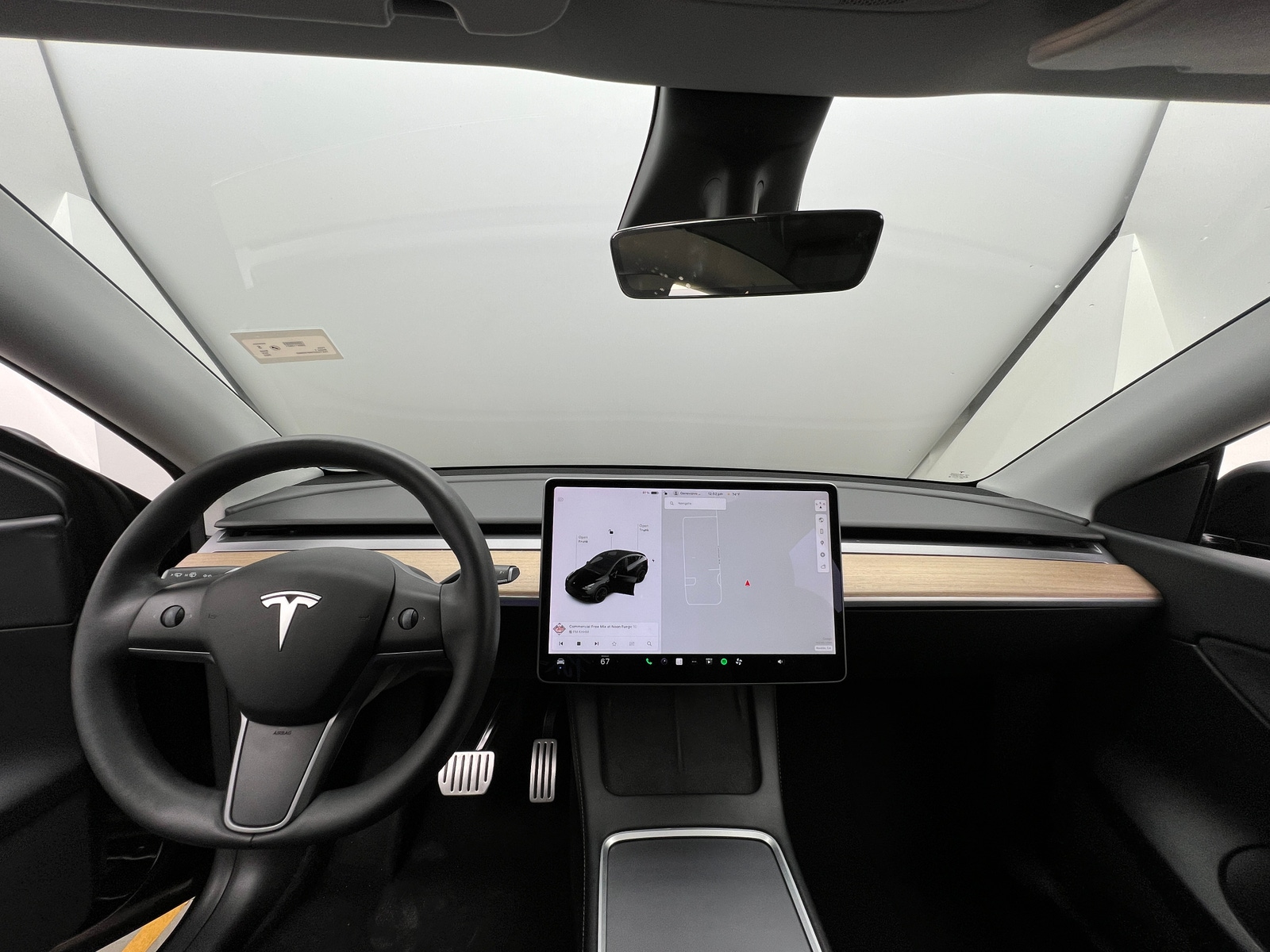 Thumbnail: 2022 Tesla Model Y - 2