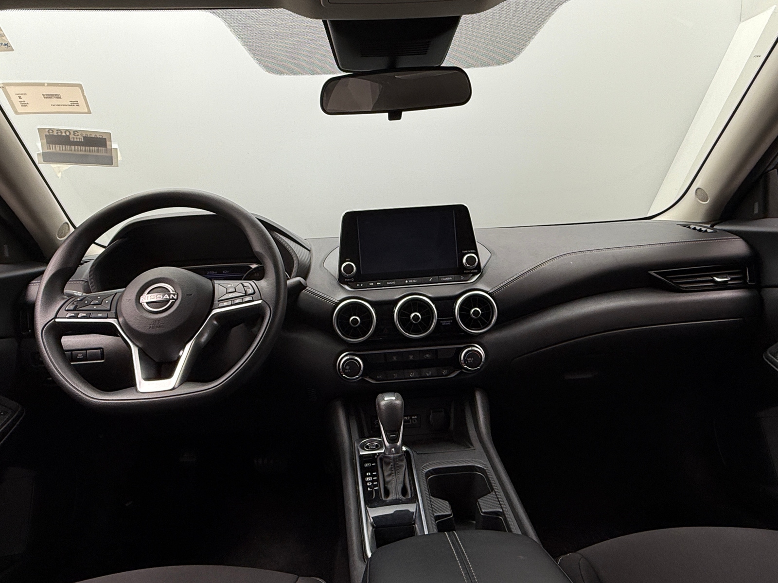 Thumbnail: 2025 Nissan Sentra - 3