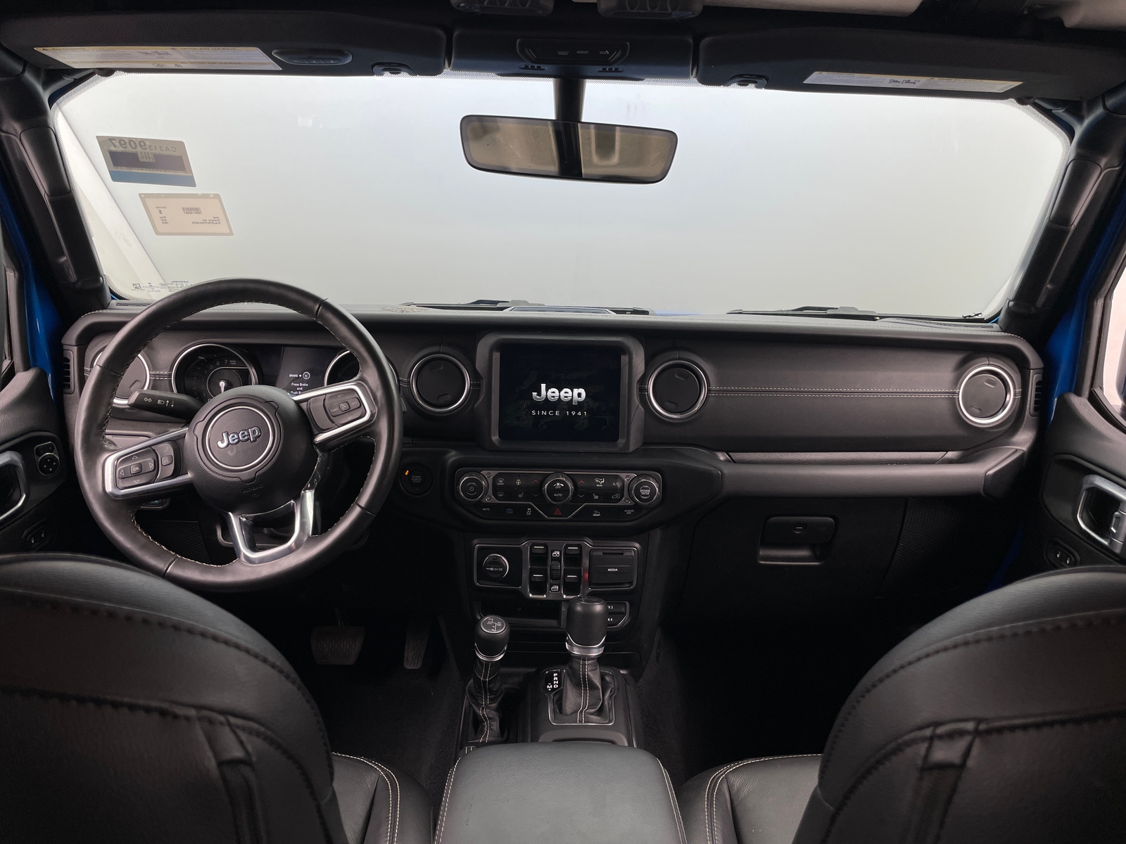 Thumbnail: 2023 Jeep Wrangler - 2