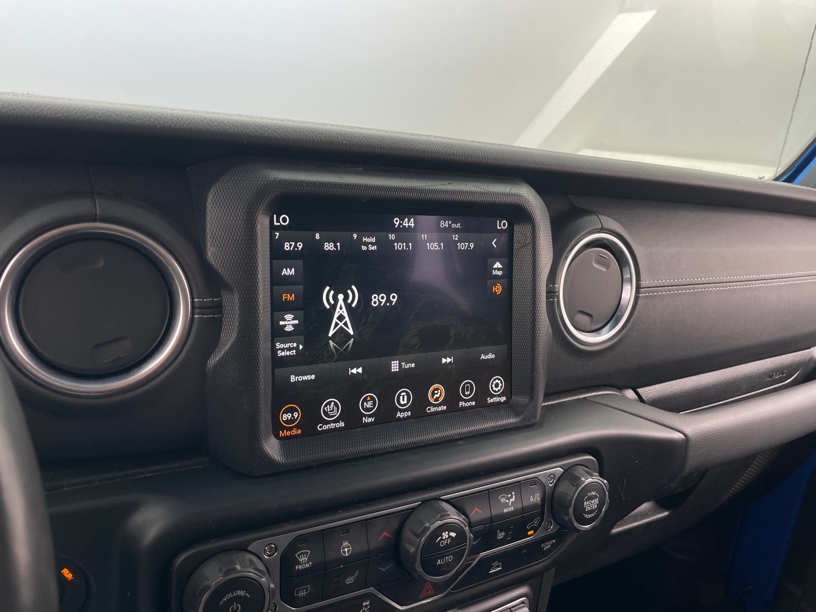 Thumbnail: 2023 Jeep Wrangler - 3