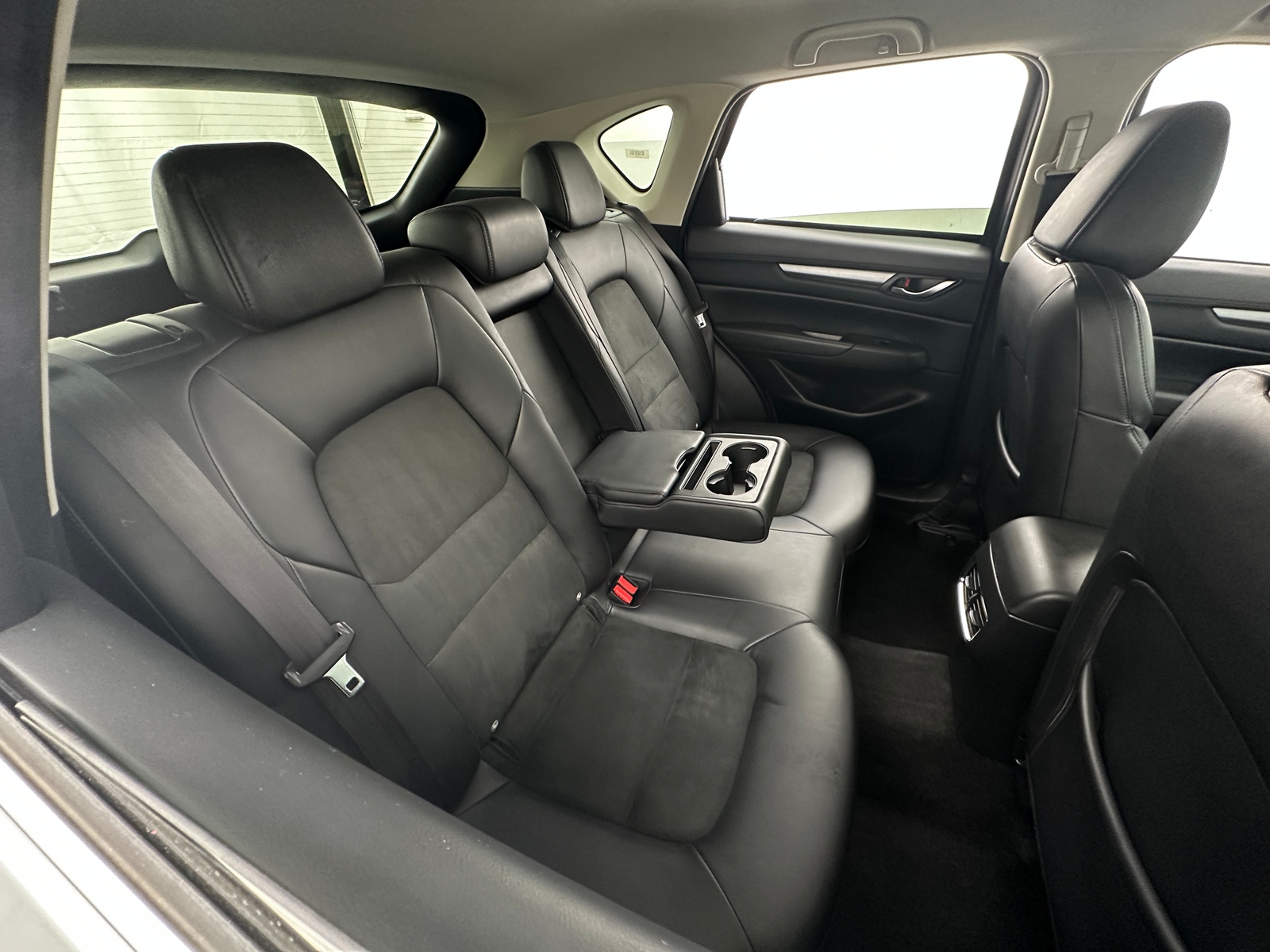 Thumbnail: 2020 Mazda CX-5 - 5
