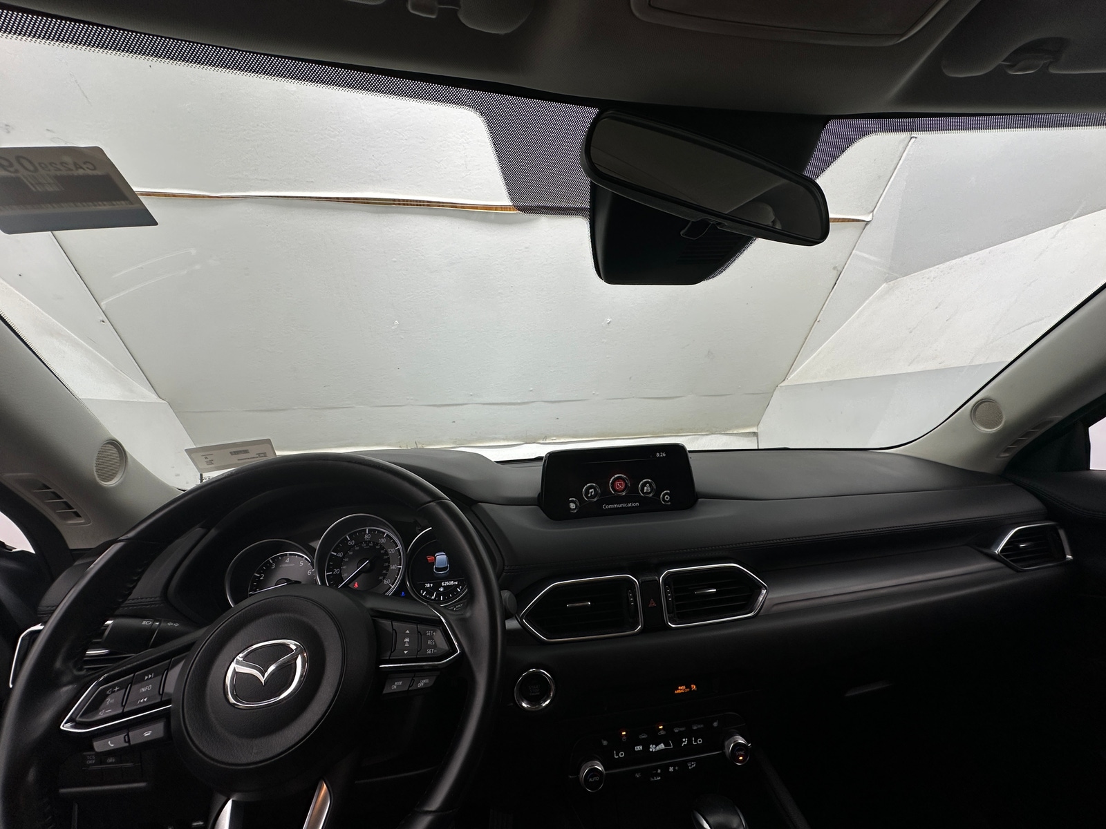 Thumbnail: 2020 Mazda CX-5 - 2