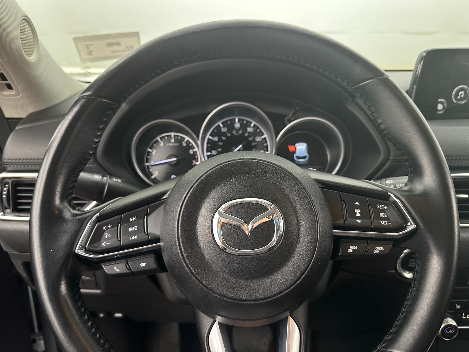 Thumbnail: 2020 Mazda CX-5 - 4