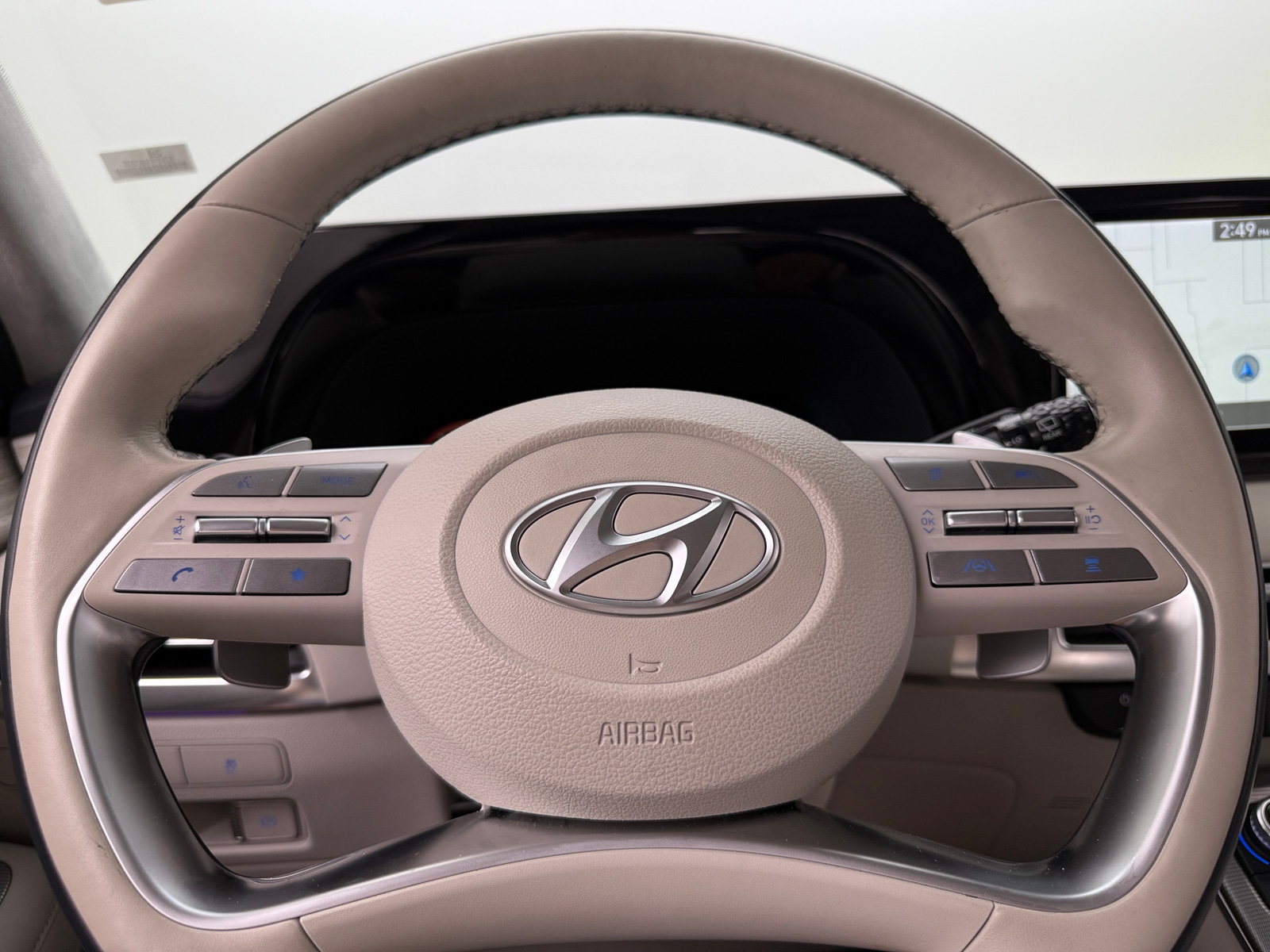 Thumbnail: 2023 Hyundai Palisade - 5
