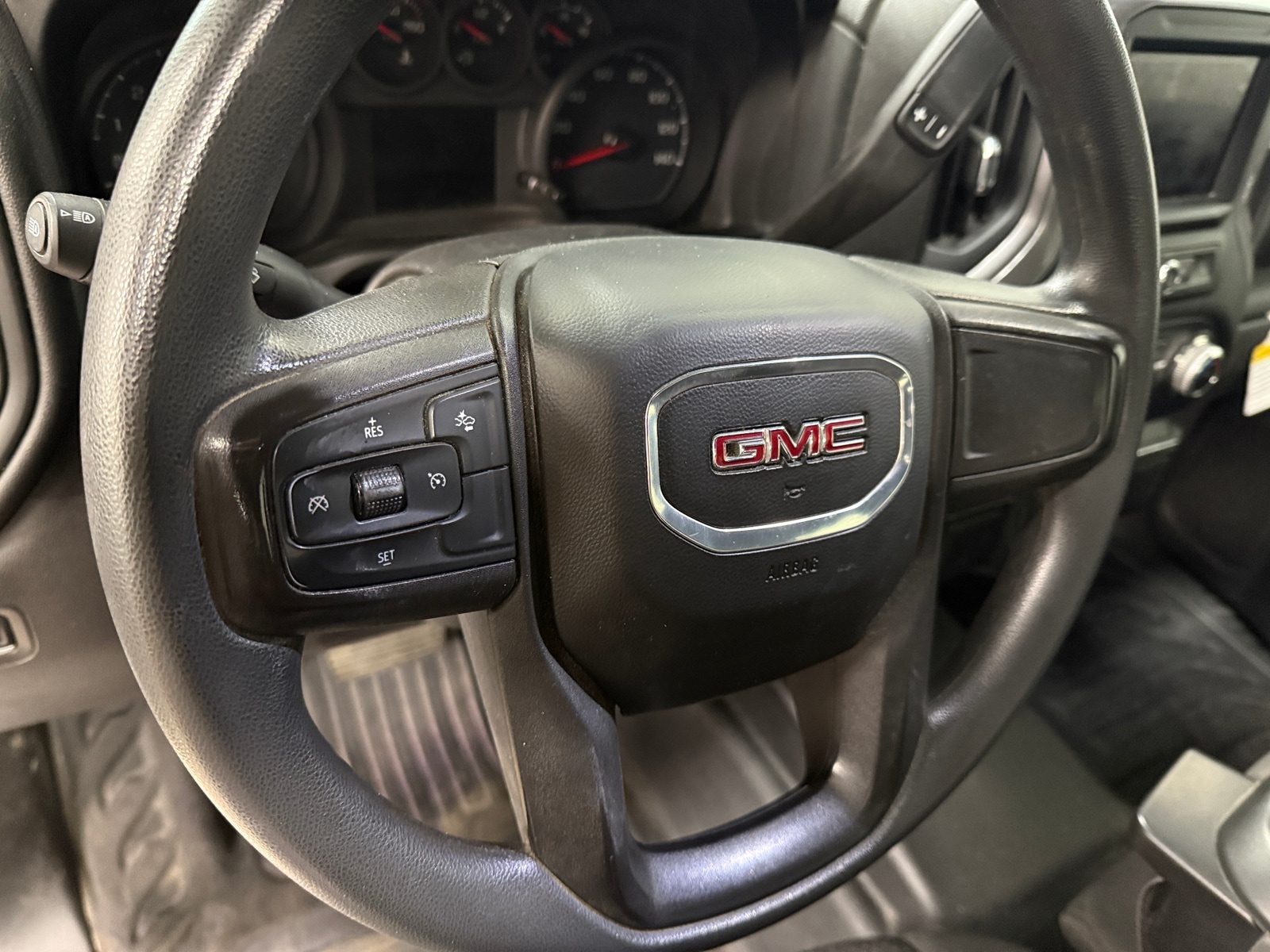 Thumbnail: 2022 GMC Sierra 1500 - 5