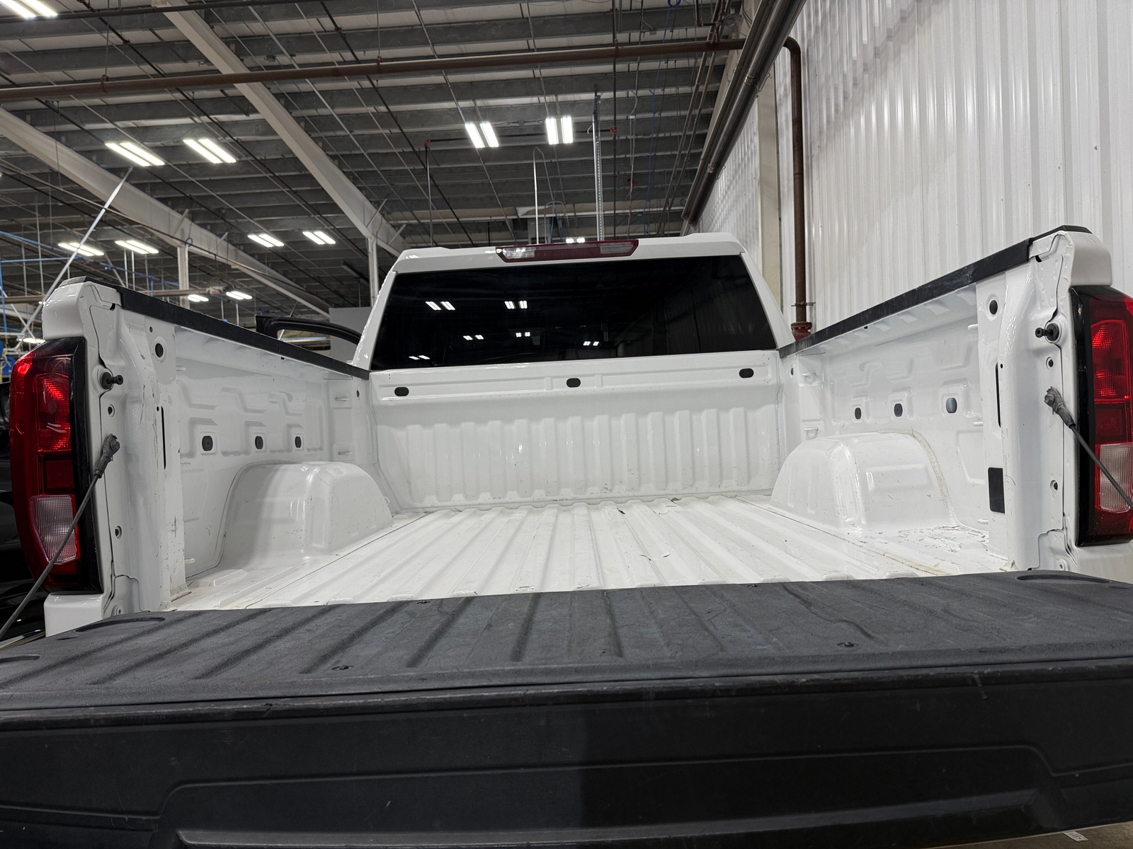 Thumbnail: 2022 GMC Sierra 1500 - 7