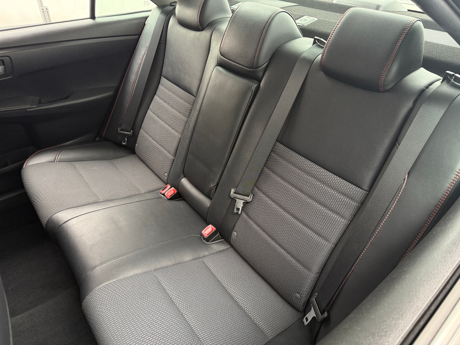 Thumbnail: 2017 Toyota Camry - 5