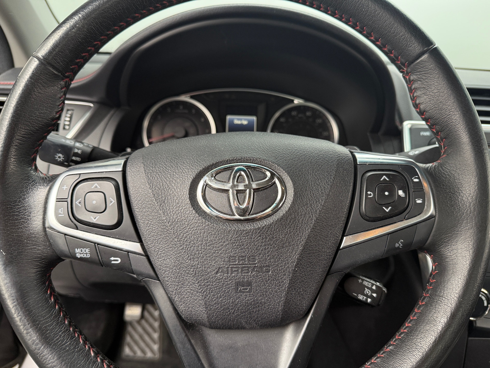 Thumbnail: 2017 Toyota Camry - 4