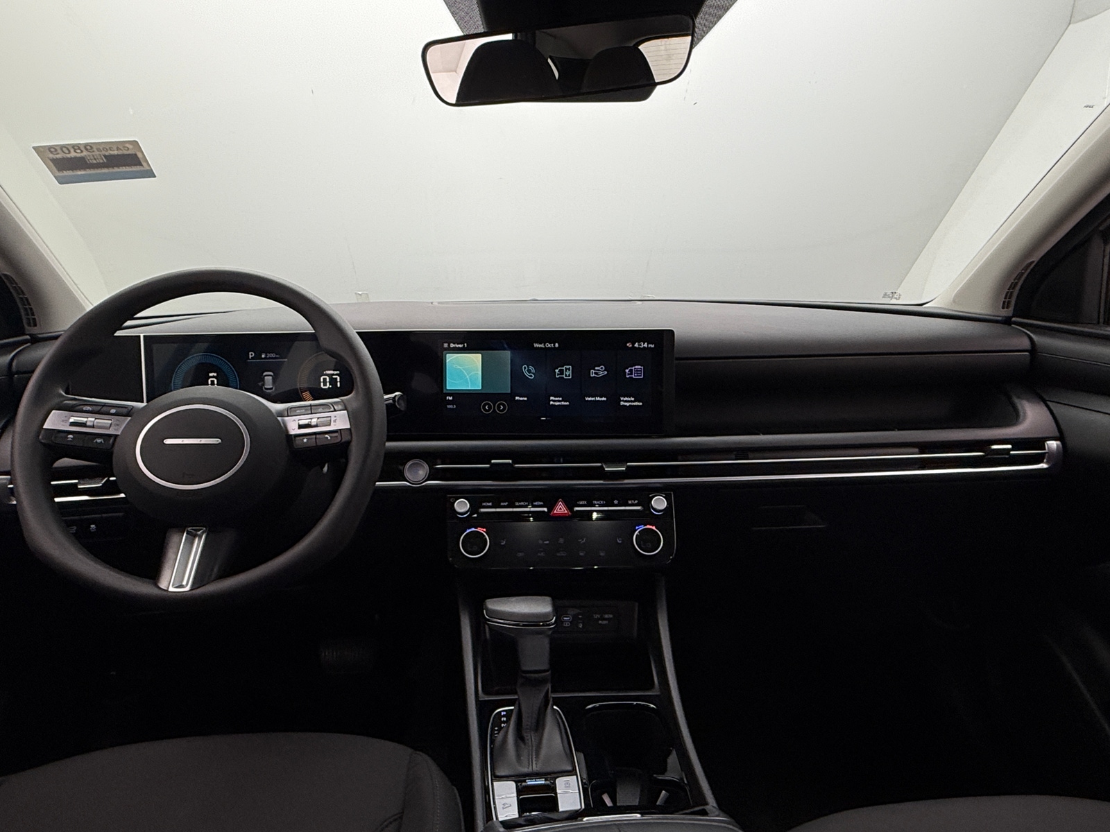 Thumbnail: 2025 Hyundai Tucson - 3