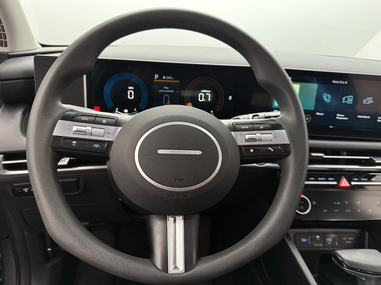 Thumbnail: 2025 Hyundai Tucson - 5