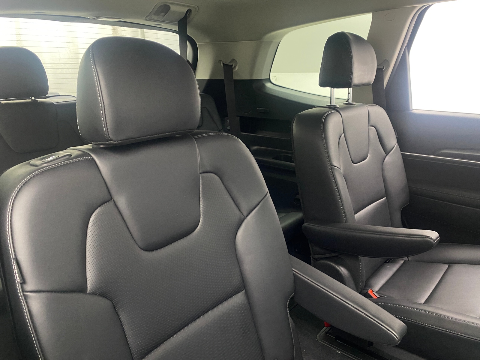 Thumbnail: 2025 Kia Telluride - 5