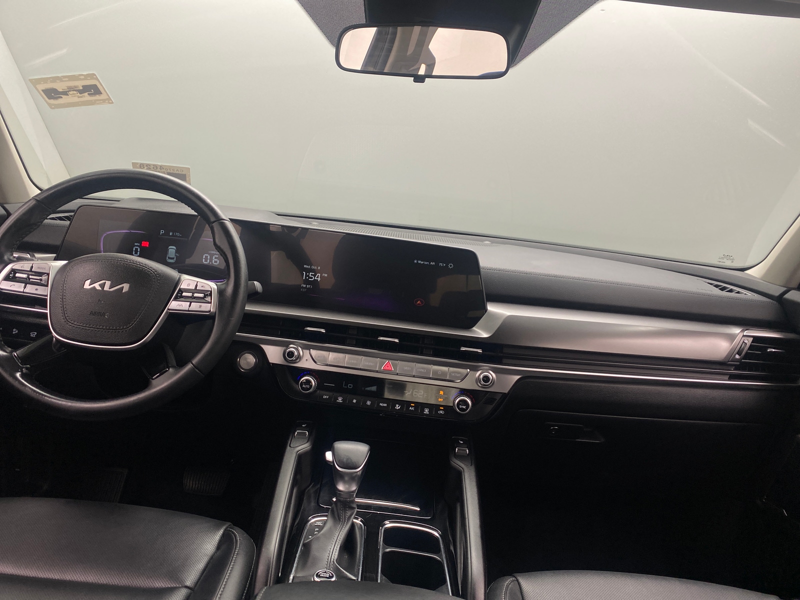 Thumbnail: 2025 Kia Telluride - 2