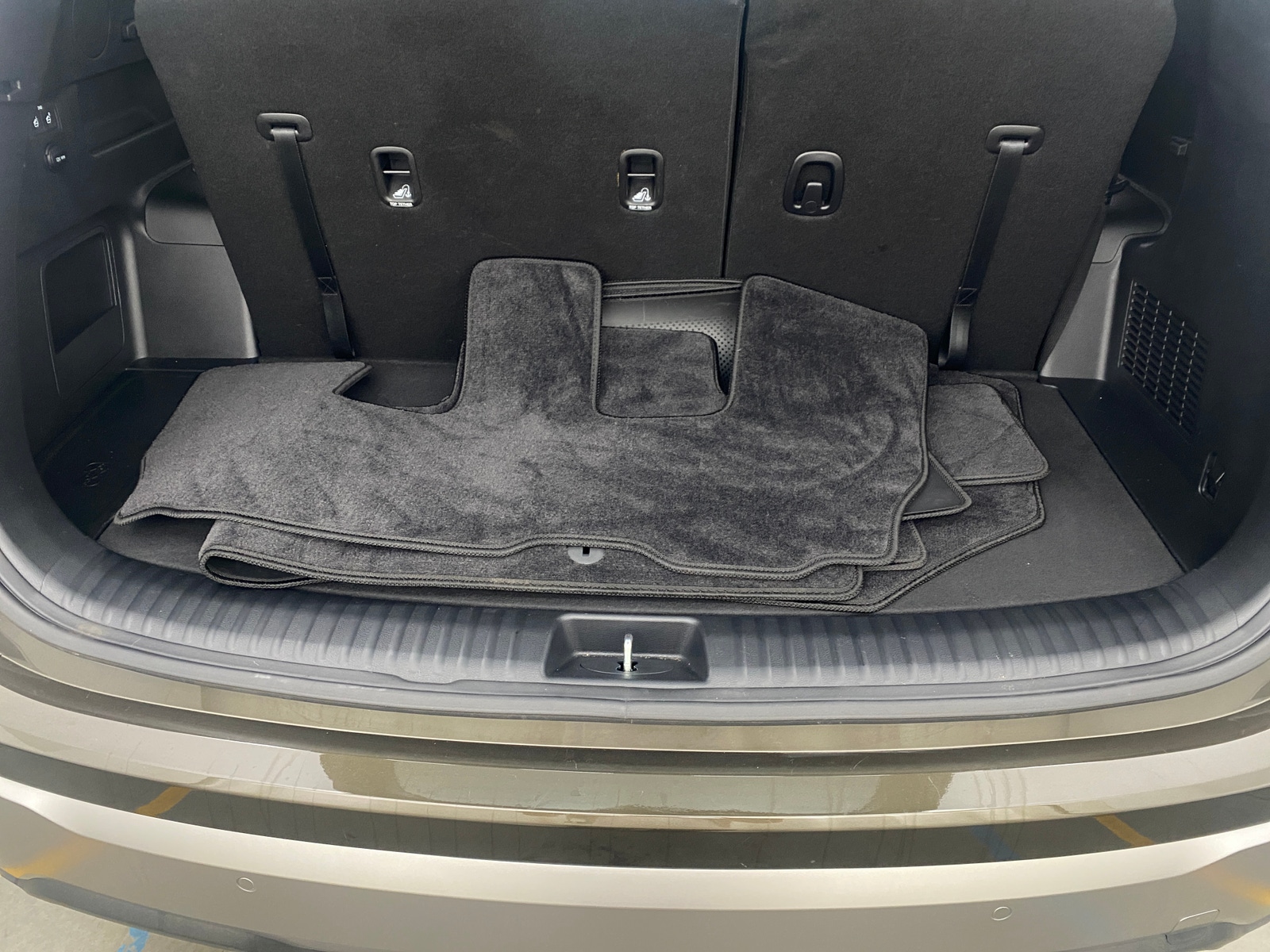 Thumbnail: 2025 Kia Telluride - 6