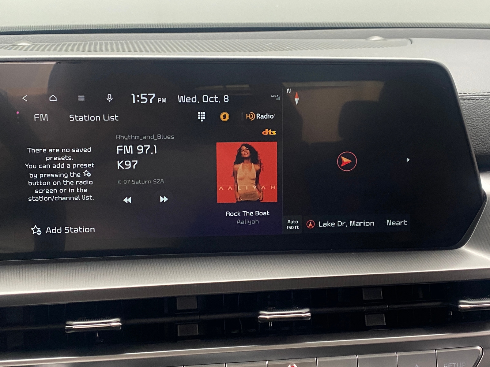 Thumbnail: 2025 Kia Telluride - 3