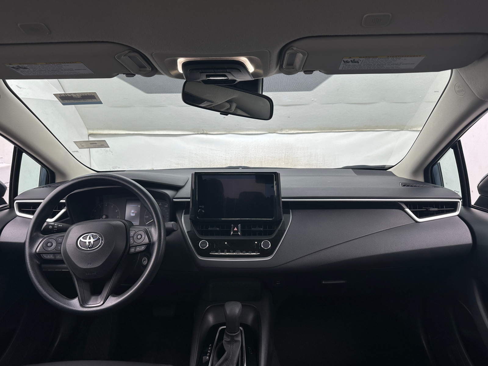 Thumbnail: 2024 Toyota Corolla - 3