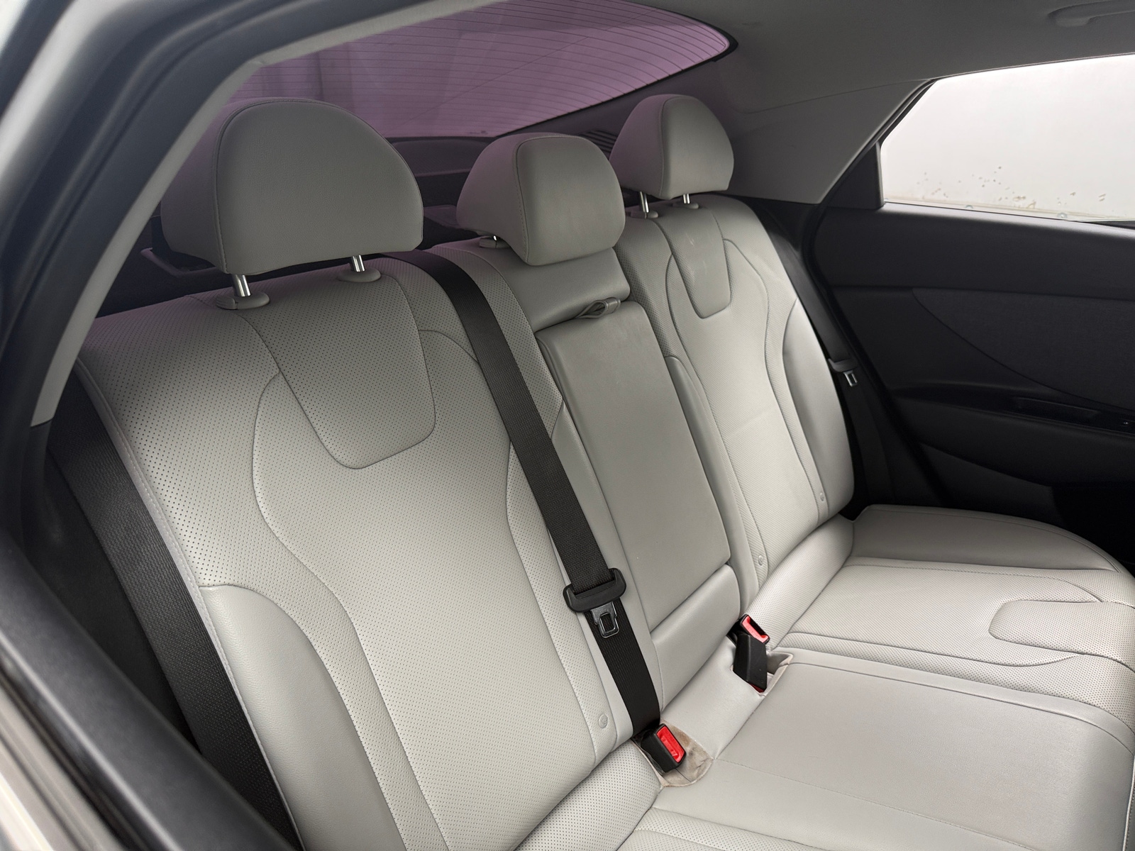 Thumbnail: 2023 Hyundai Elantra - 5