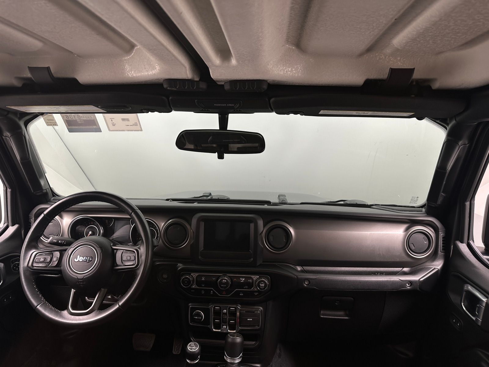 Thumbnail: 2022 Jeep Gladiator - 3