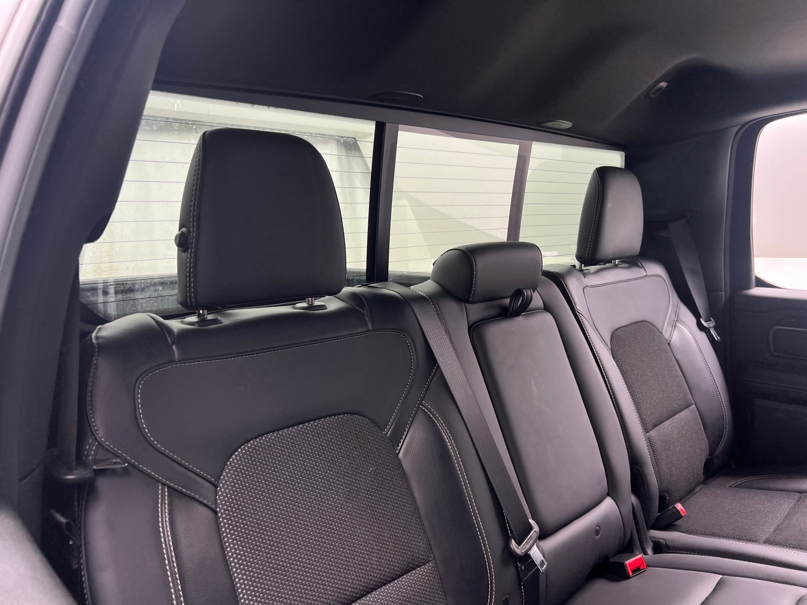 Thumbnail: 2021 RAM 1500 - 6