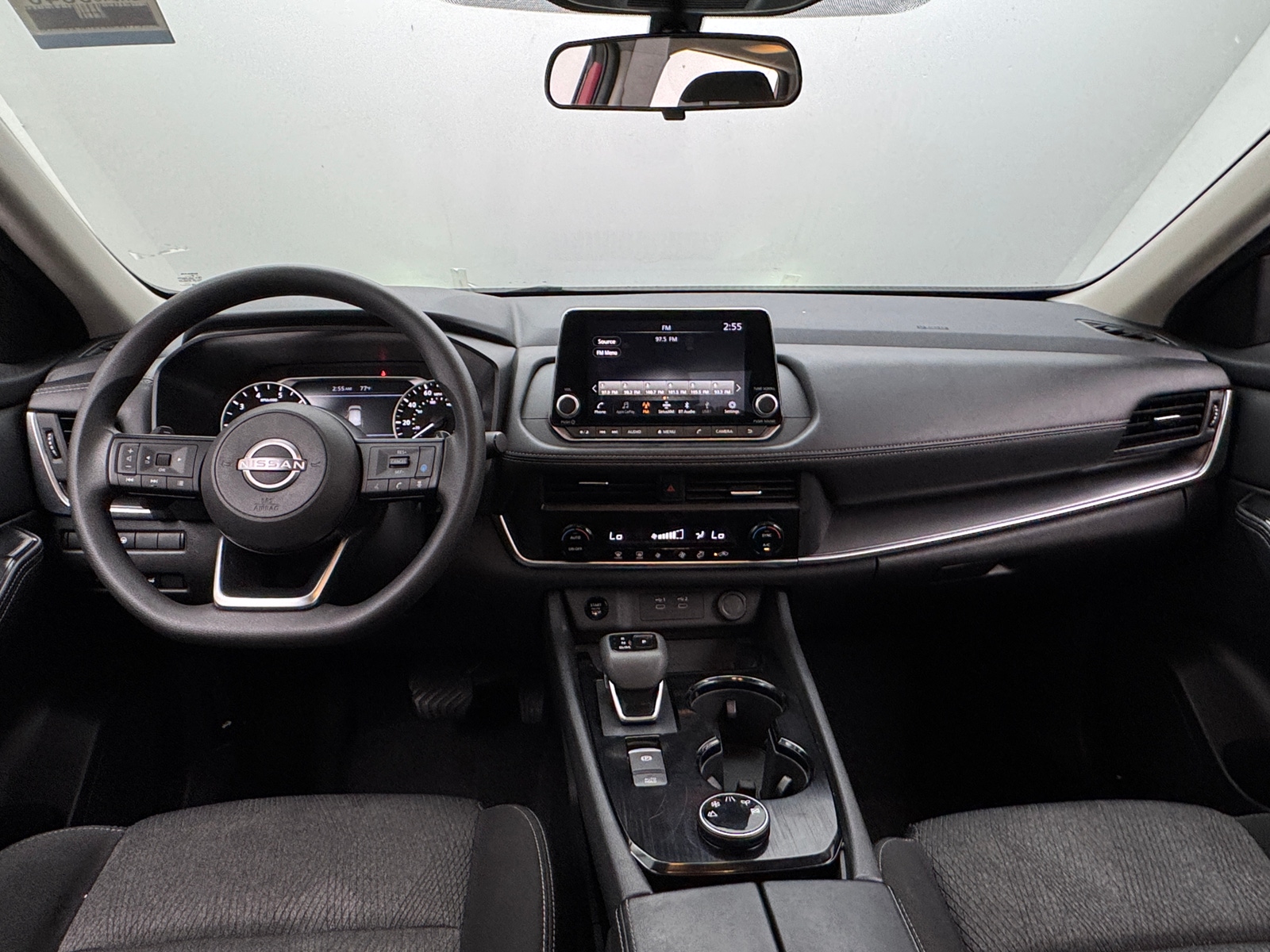 Thumbnail: 2024 Nissan Rogue - 3