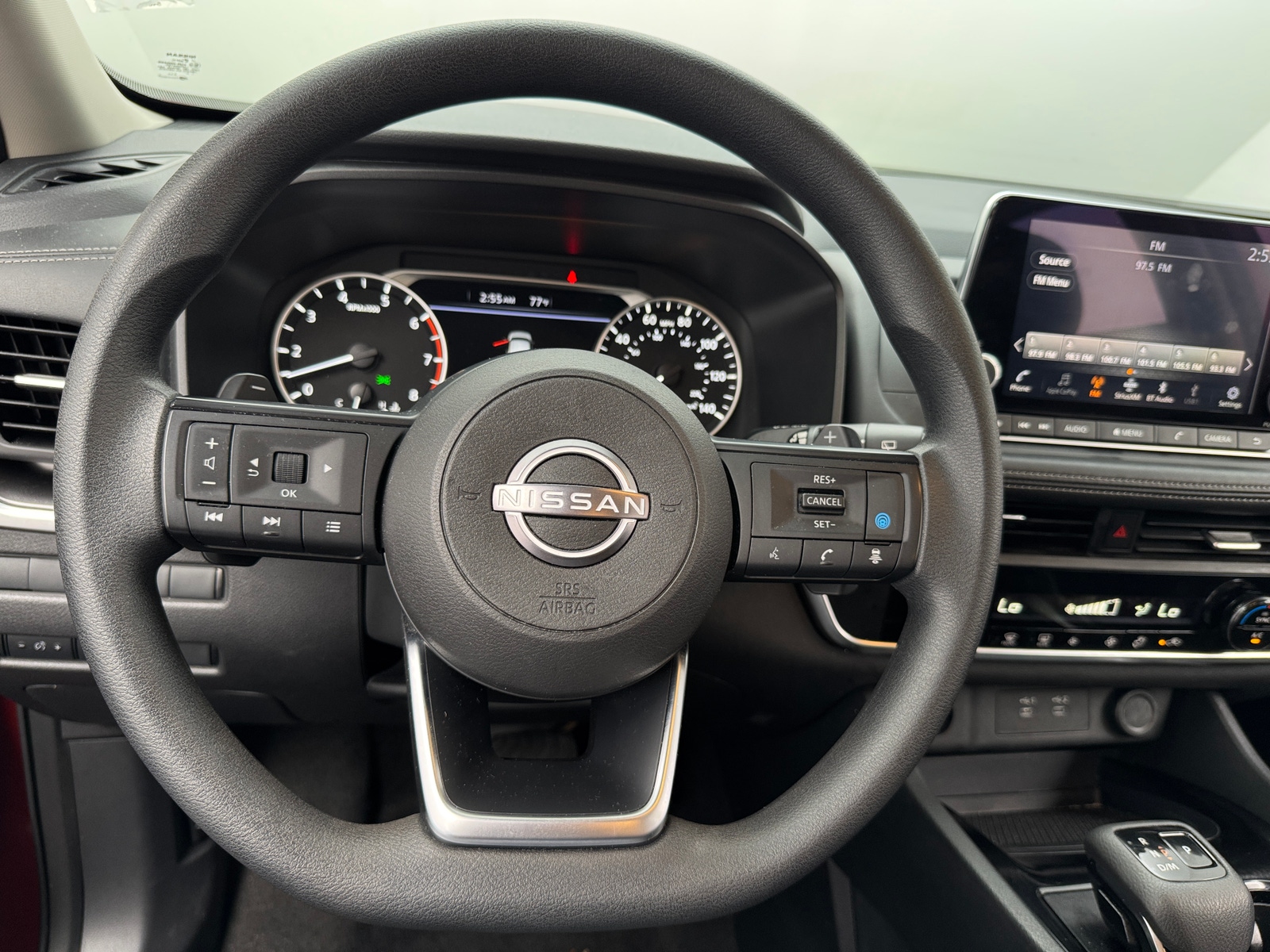 Thumbnail: 2024 Nissan Rogue - 5